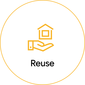 Reuse